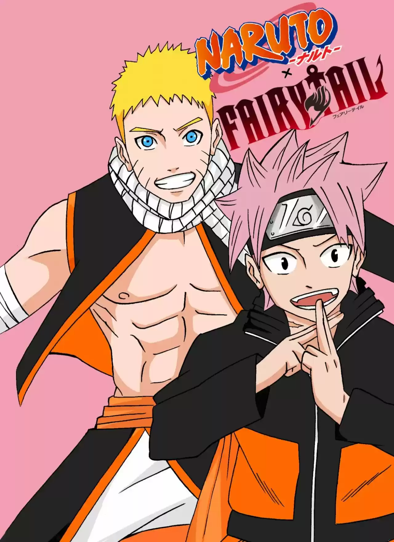 Naruto Alternative - Capítulo 27.50 - Página 1 - LectorTMOo