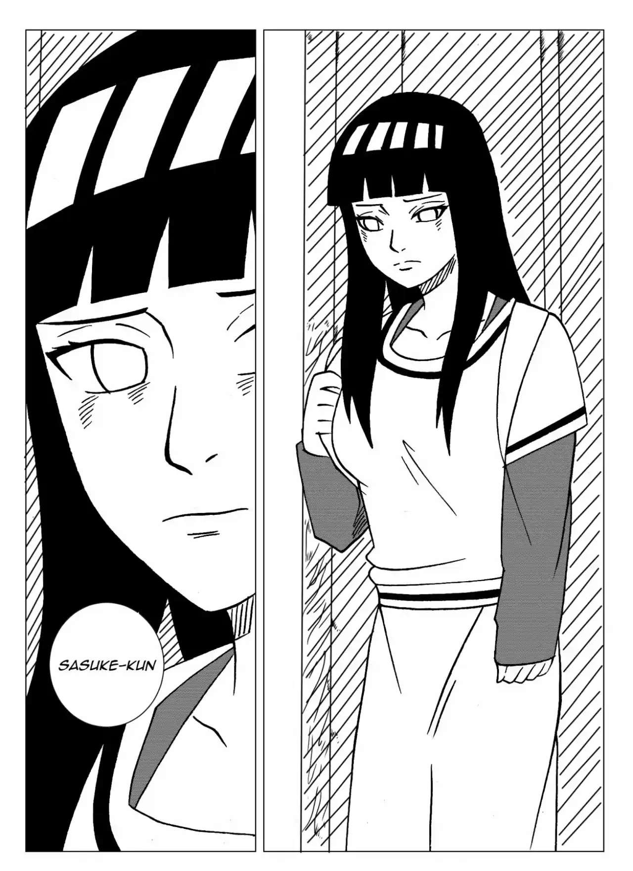 Naruto Alternative - Capítulo 27 - Página 6 - LectorTMOo