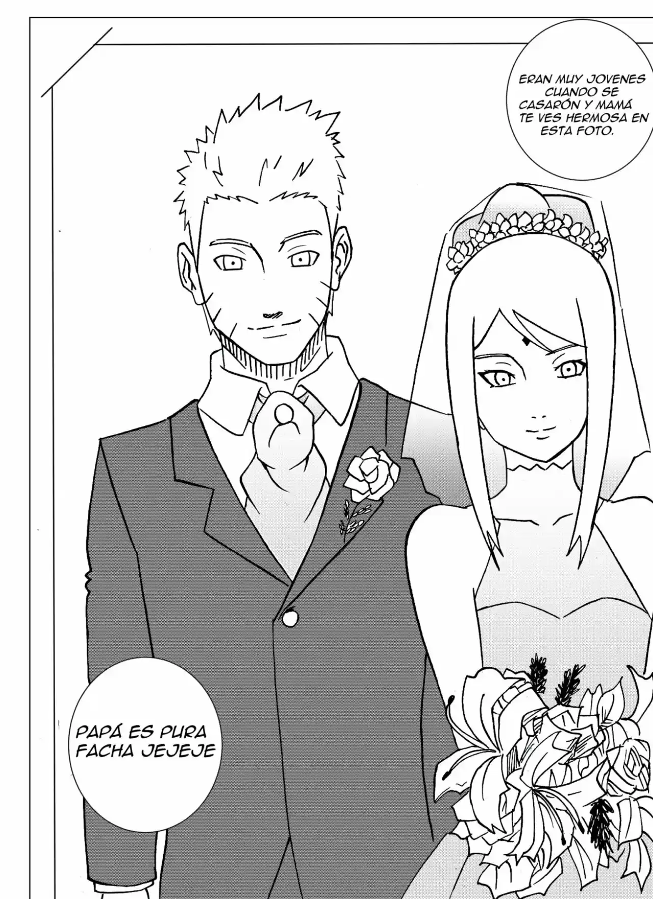 Naruto Alternative - Capítulo 27 - Página 14 - LectorTMOo