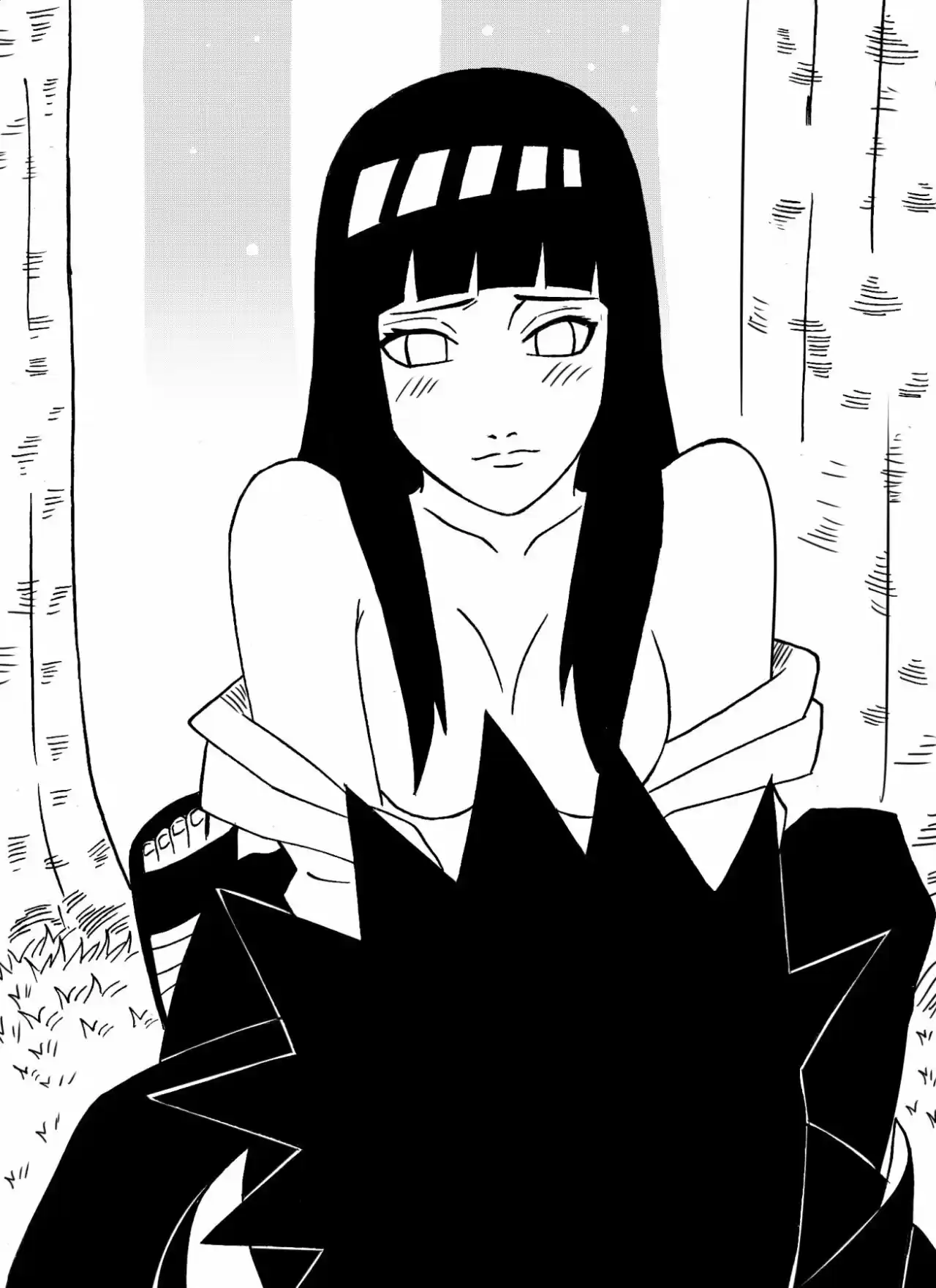 Naruto Alternative - Capítulo 27 - Página 24 - LectorTMOo