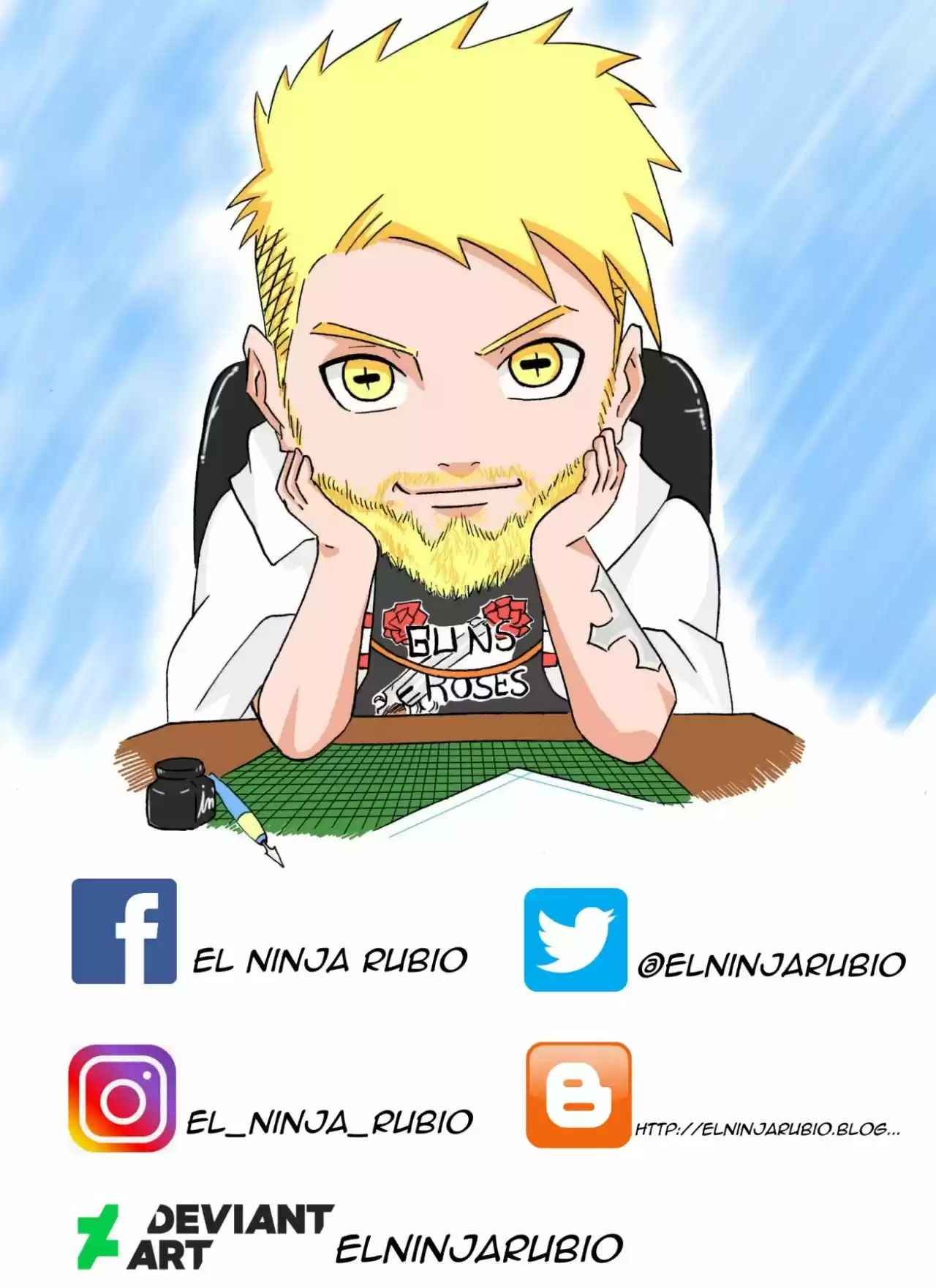 Naruto Alternative - Capítulo 27 - Página 25 - LectorTMOo