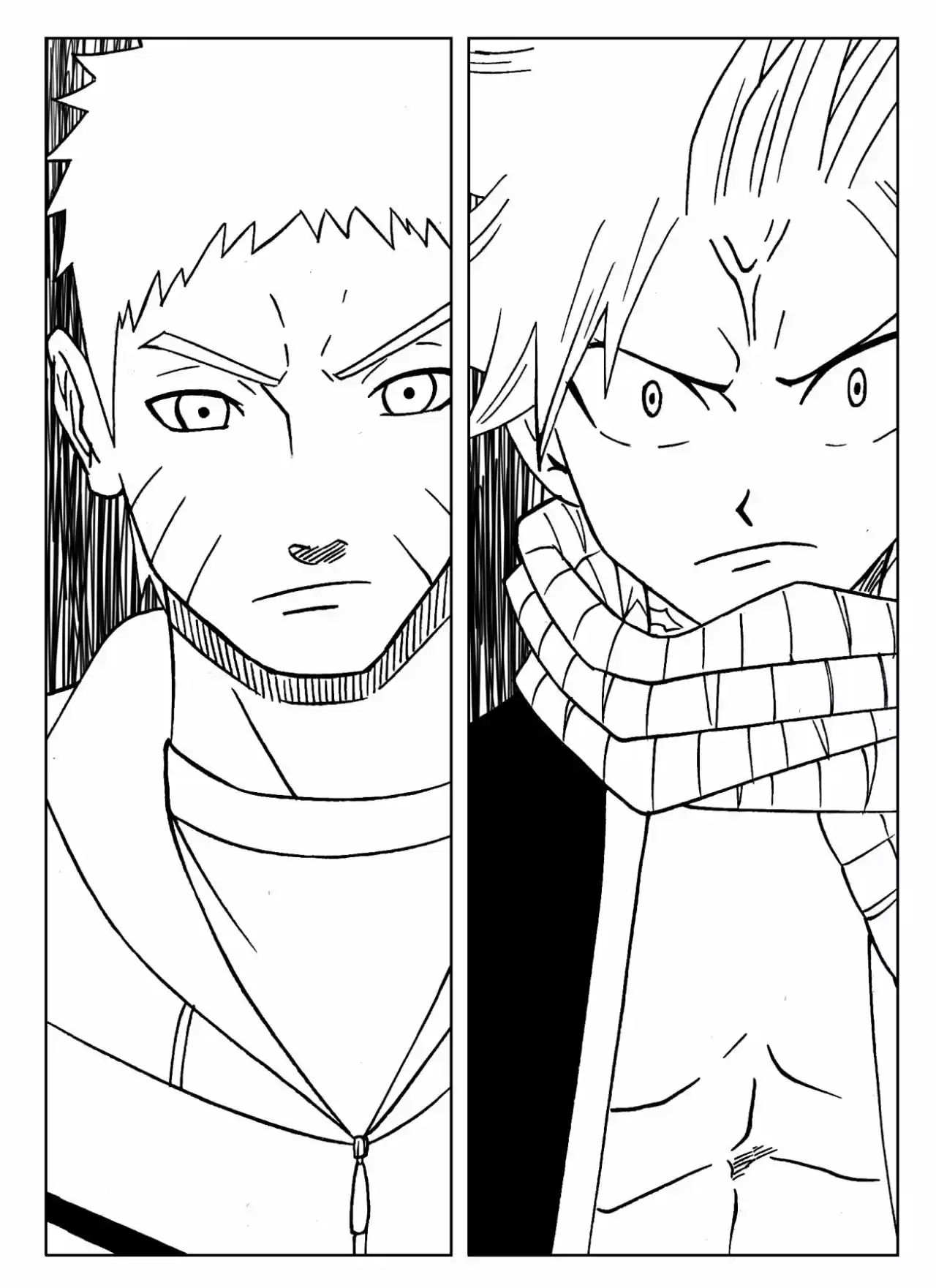 Naruto Alternative - Capítulo 28 - Página 4 - LectorTMOo