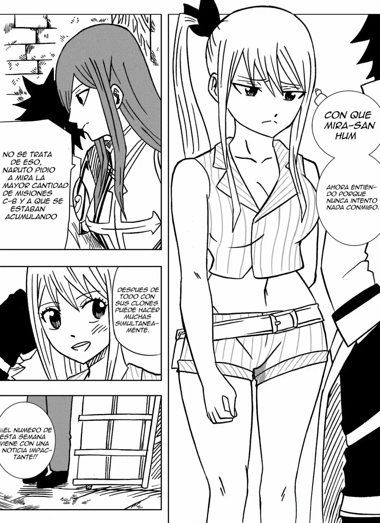 Naruto Alternative - Capítulo 29 - Página 12 - LectorTMOo