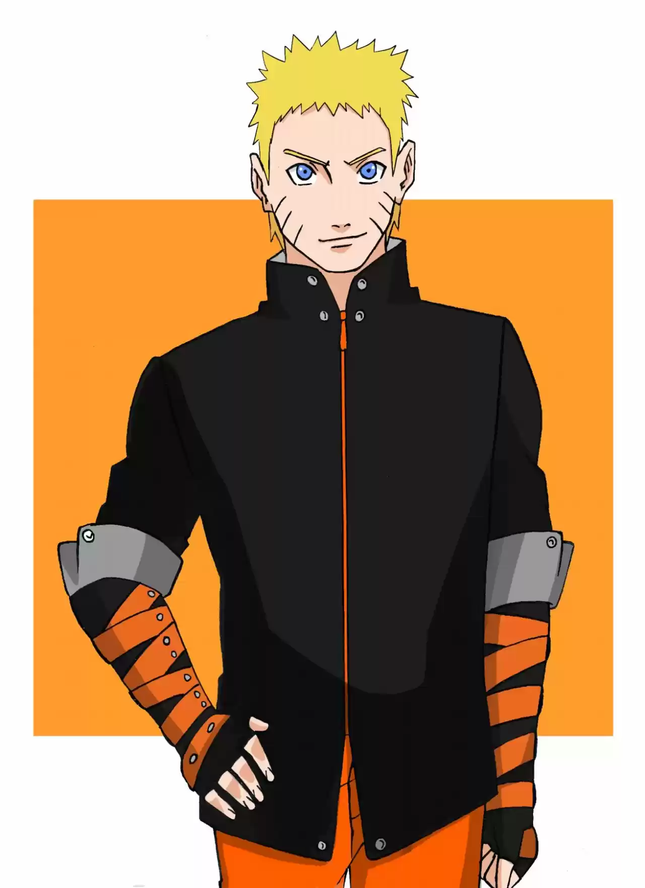 Naruto Alternative - Capítulo 29 - Página 18 - LectorTMOo