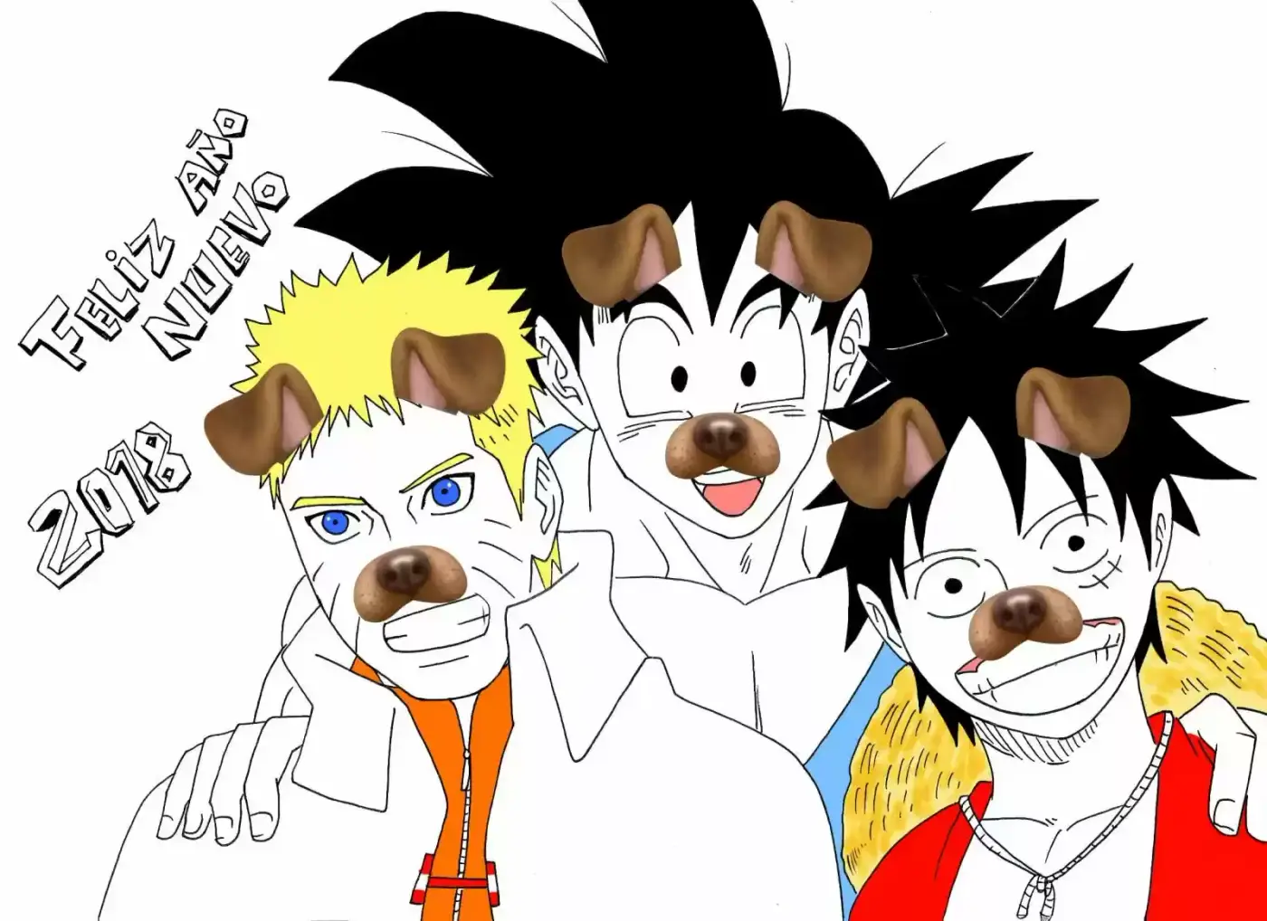 Naruto Alternative - Capítulo 3 - Página 23 - LectorTMOo