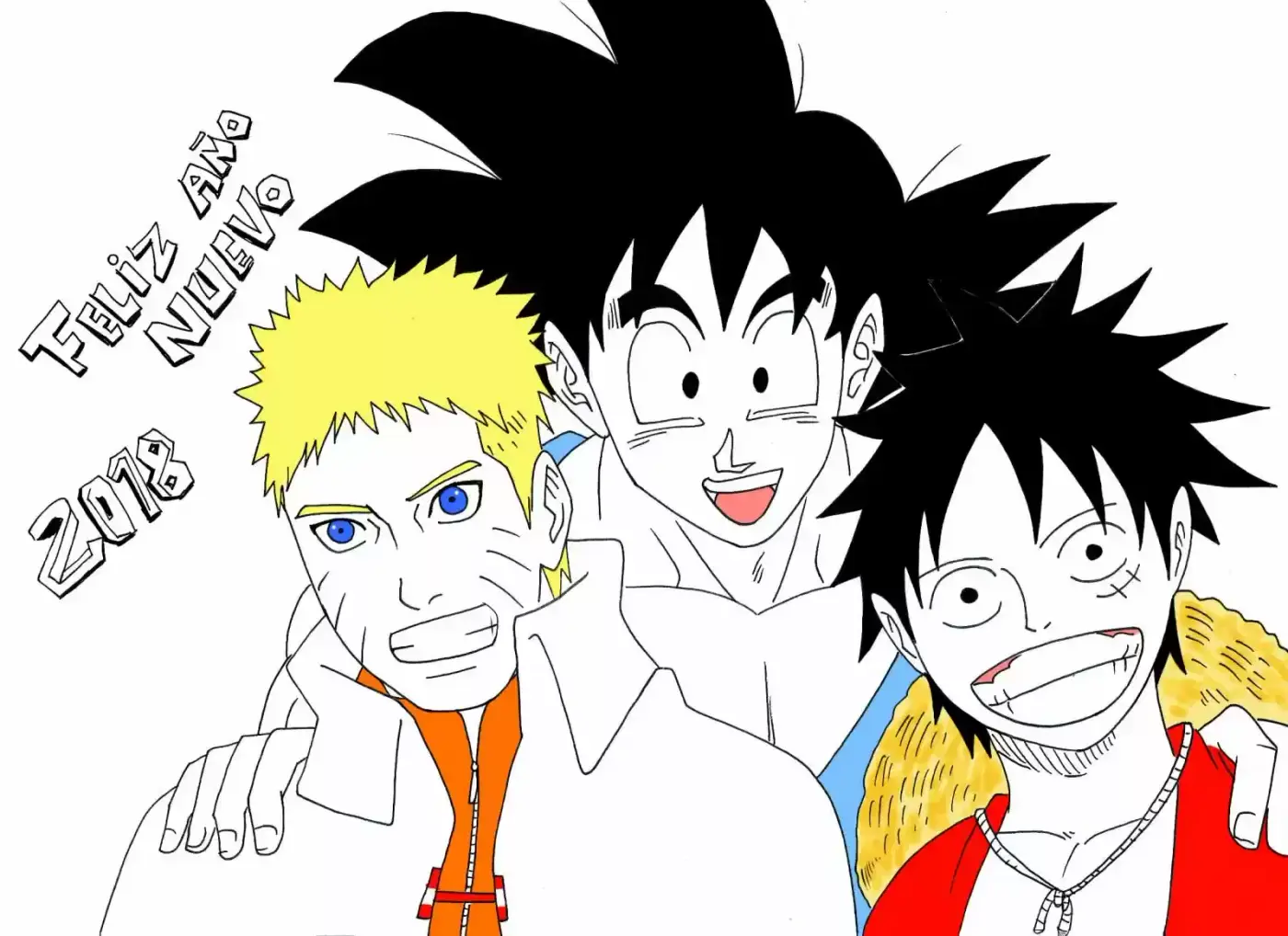 Naruto Alternative - Capítulo 3 - Página 24 - LectorTMOo