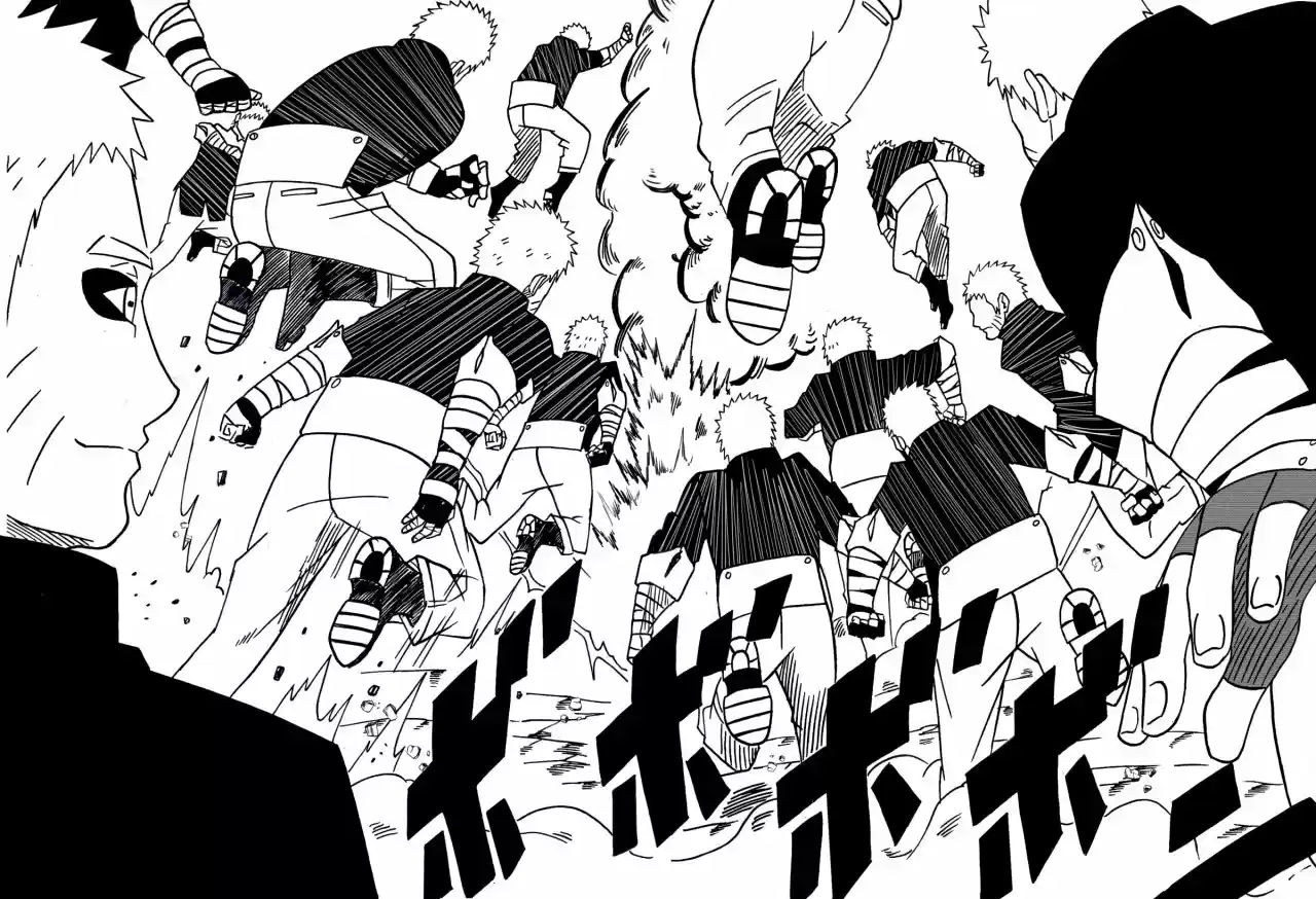 Naruto Alternative - Capítulo 30 - Página 12 - LectorTMOo