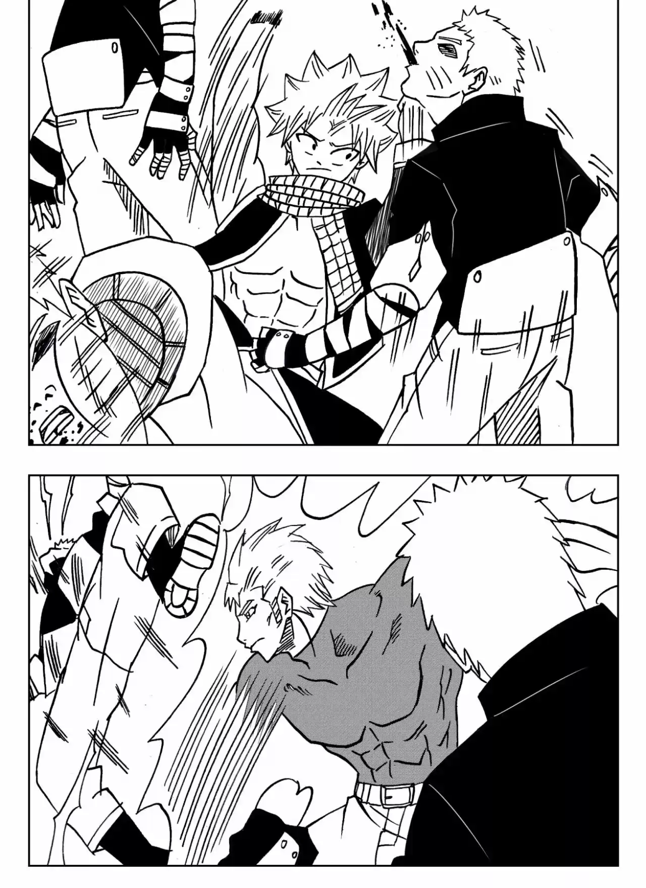 Naruto Alternative - Capítulo 30 - Página 13 - LectorTMOo
