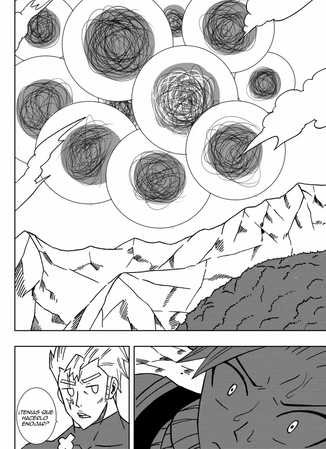 Naruto Alternative - Capítulo 30 - Página 16 - LectorTMOo