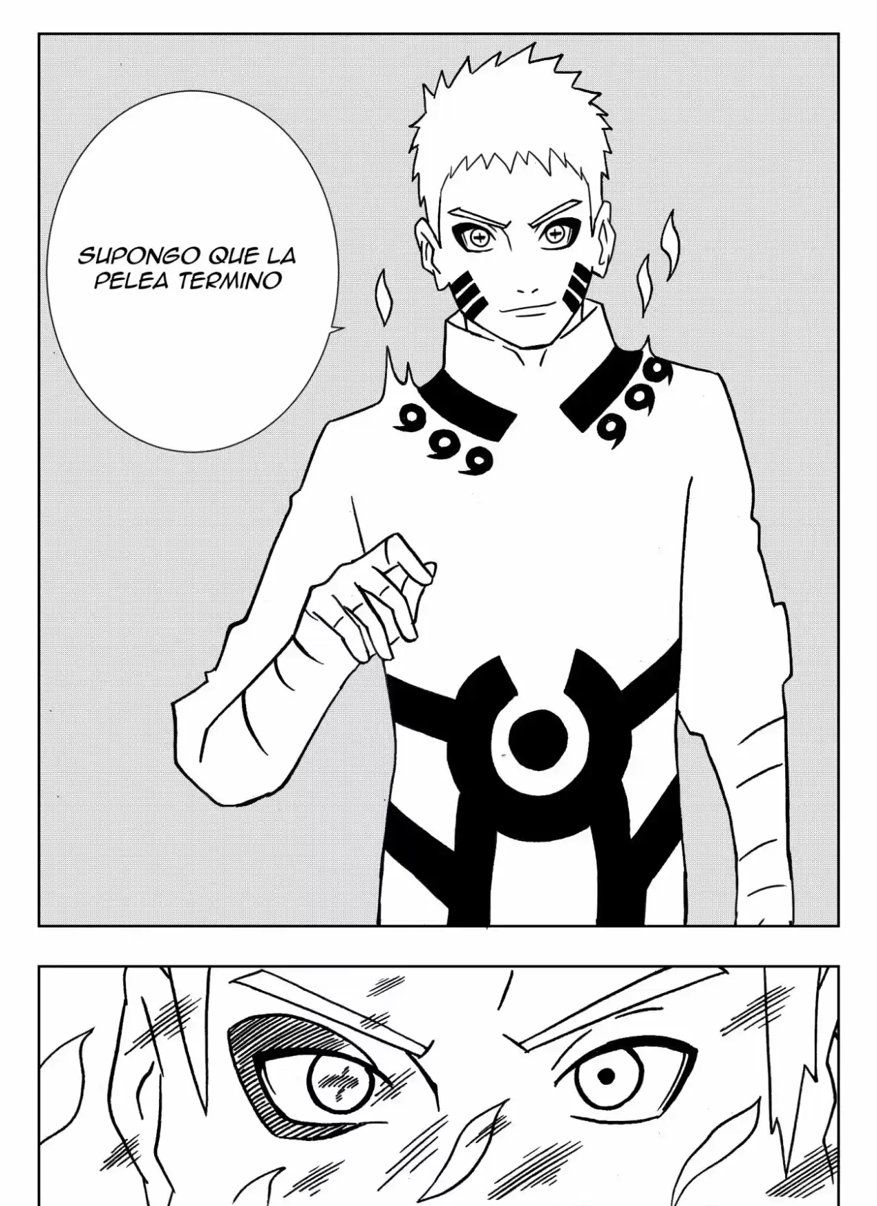 Naruto Alternative - Capítulo 31 - Página 8 - LectorTMOo