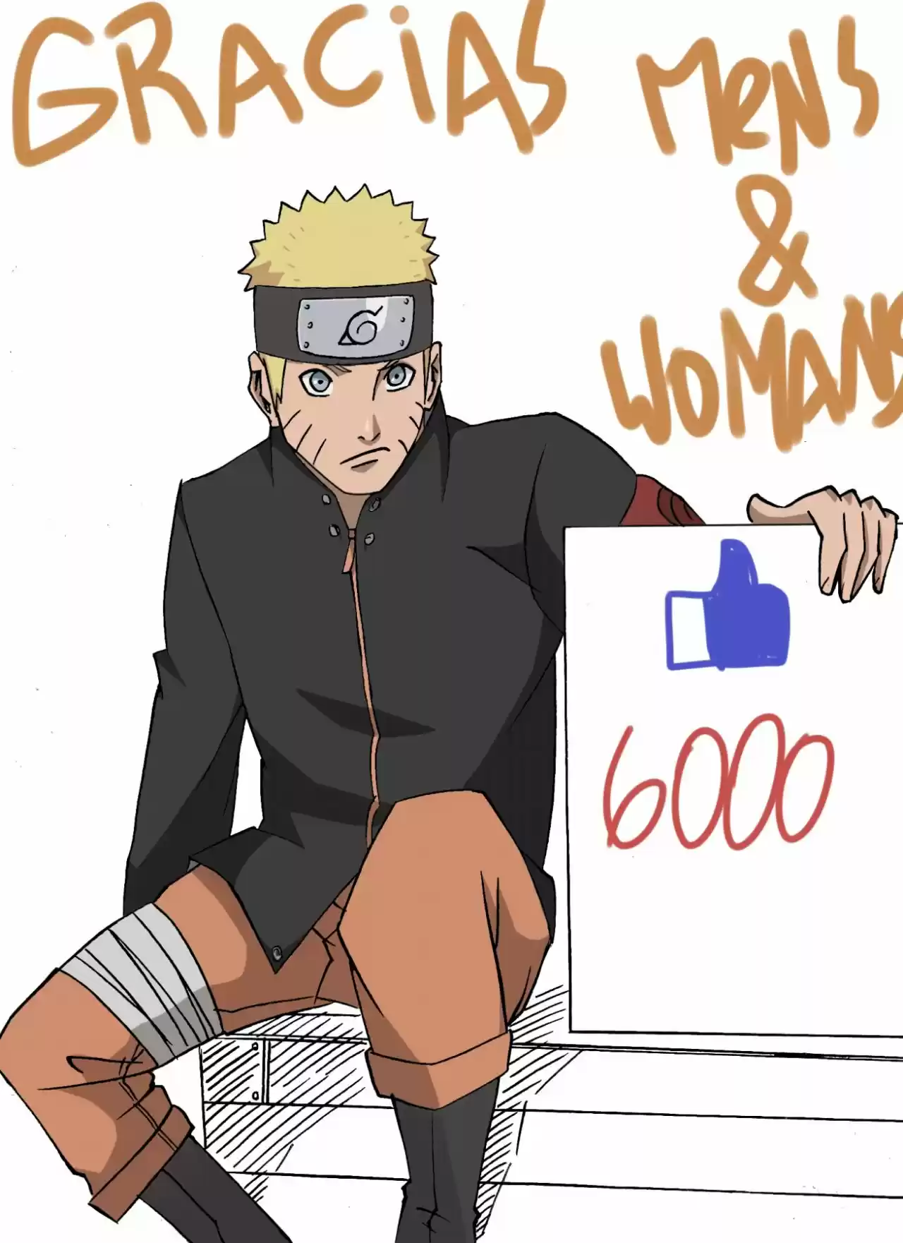 Naruto Alternative - Capítulo 31 - Página 17 - LectorTMOo