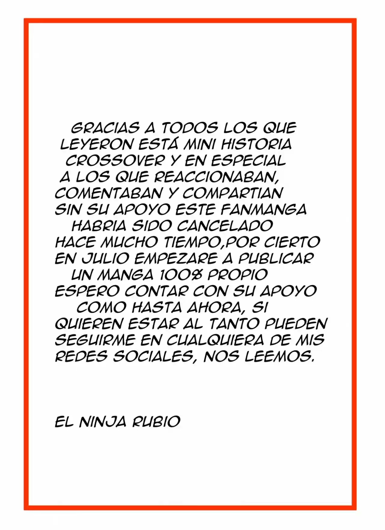 Naruto Alternative - Capítulo 32 - Página 17 - LectorTMOo