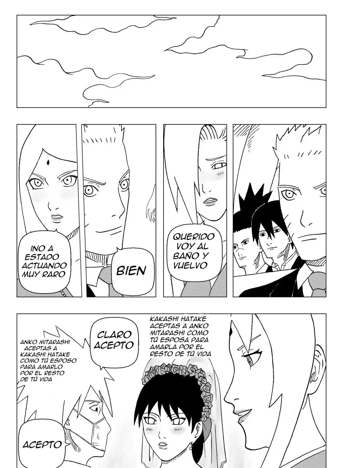 Naruto Alternative - Capítulo 5 - Página 13 - LectorTMOo