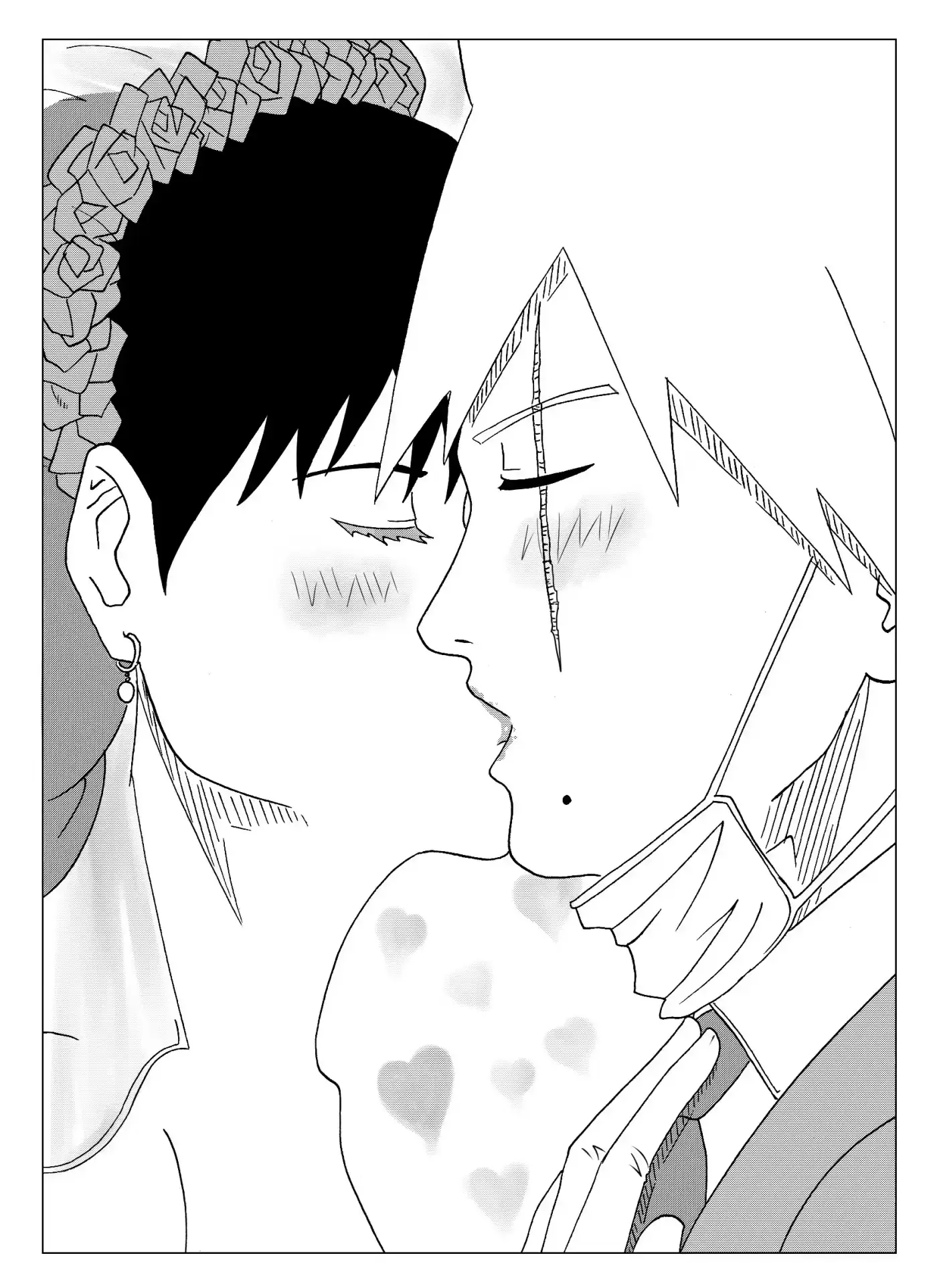 Naruto Alternative - Capítulo 5 - Página 15 - LectorTMOo