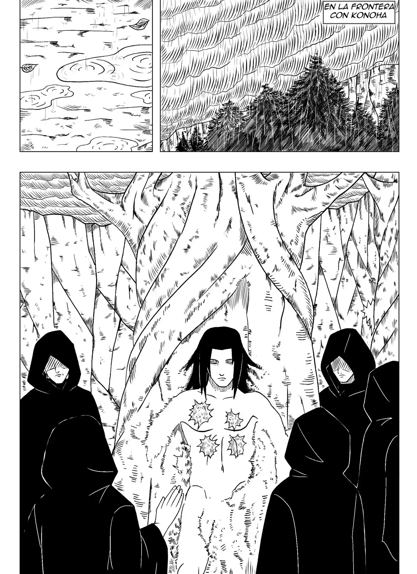 Naruto Alternative - Capítulo 6 - Página 6 - LectorTMOo