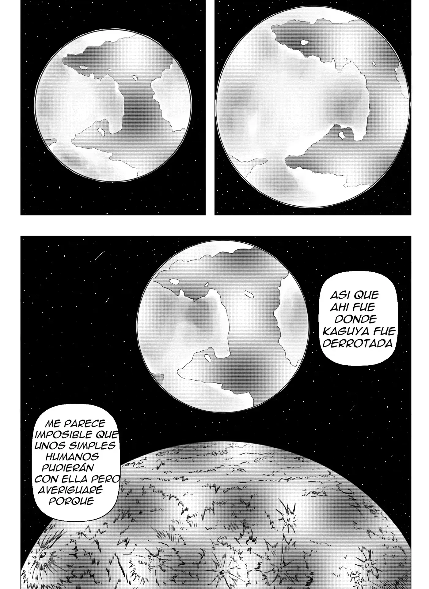 Naruto Alternative - Capítulo 6 - Página 24 - LectorTMOo