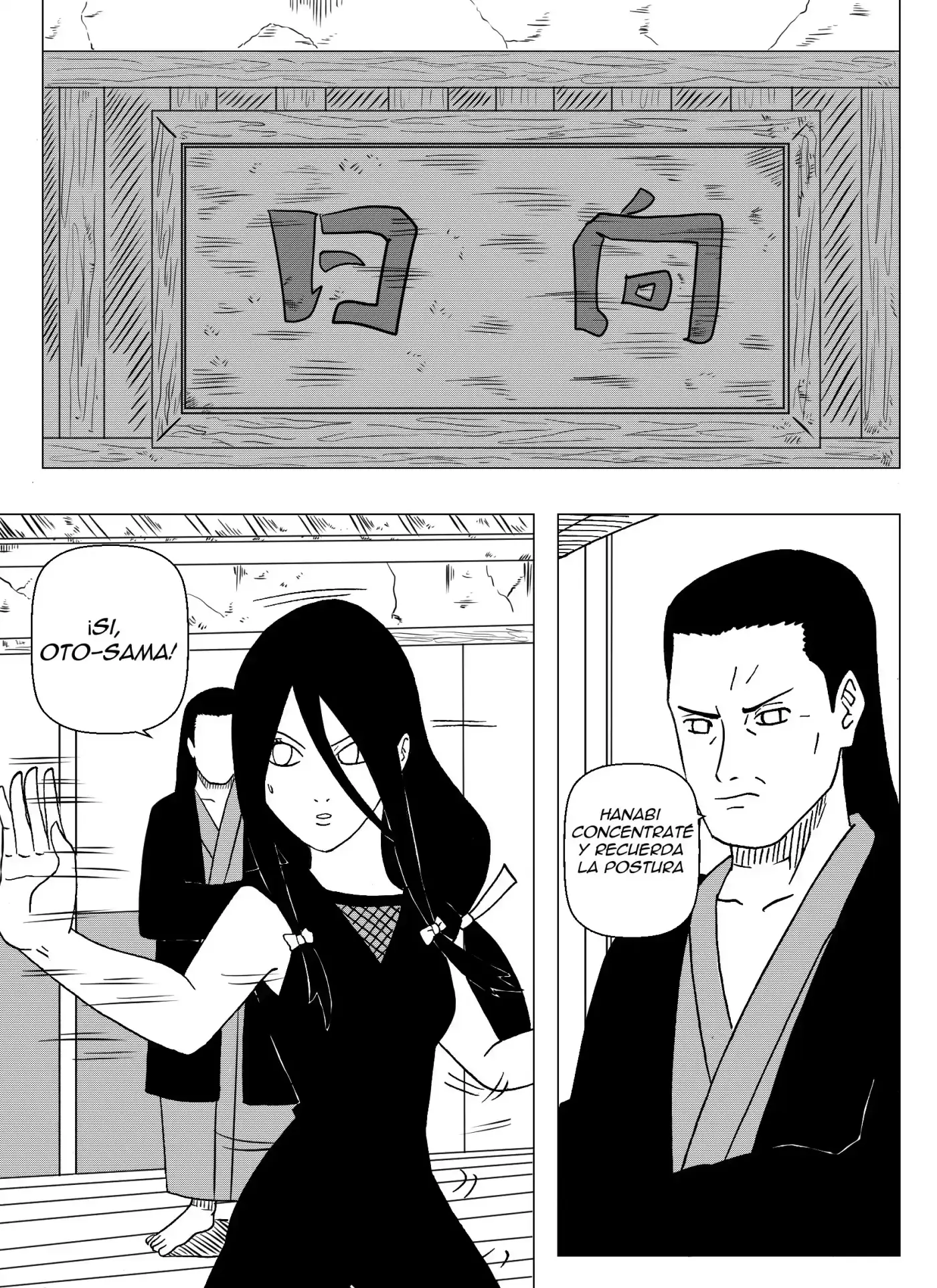 Naruto Alternative - Capítulo 7 - Página 12 - LectorTMOo