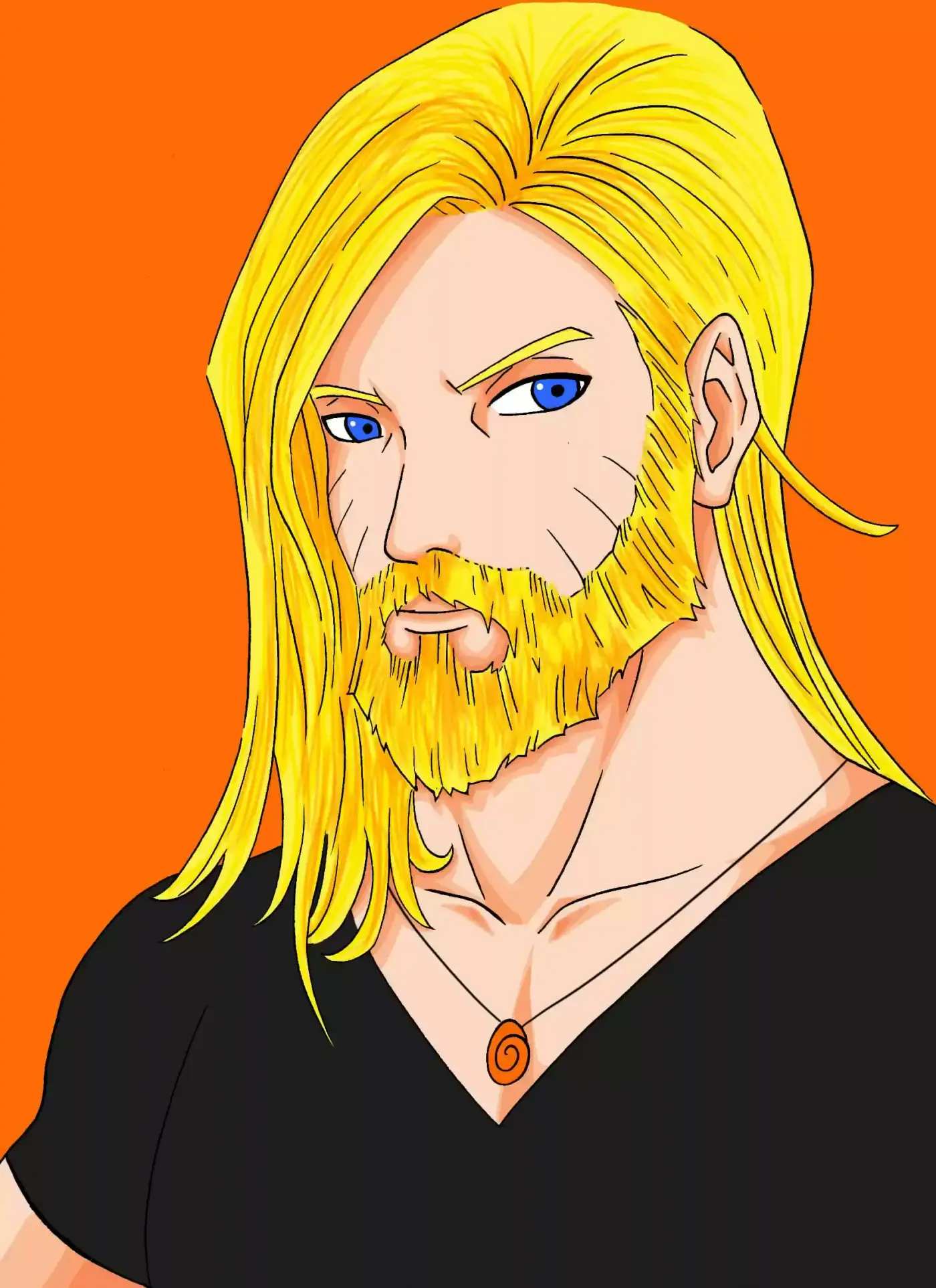 Naruto Alternative - Capítulo 7 - Página 18 - LectorTMOo