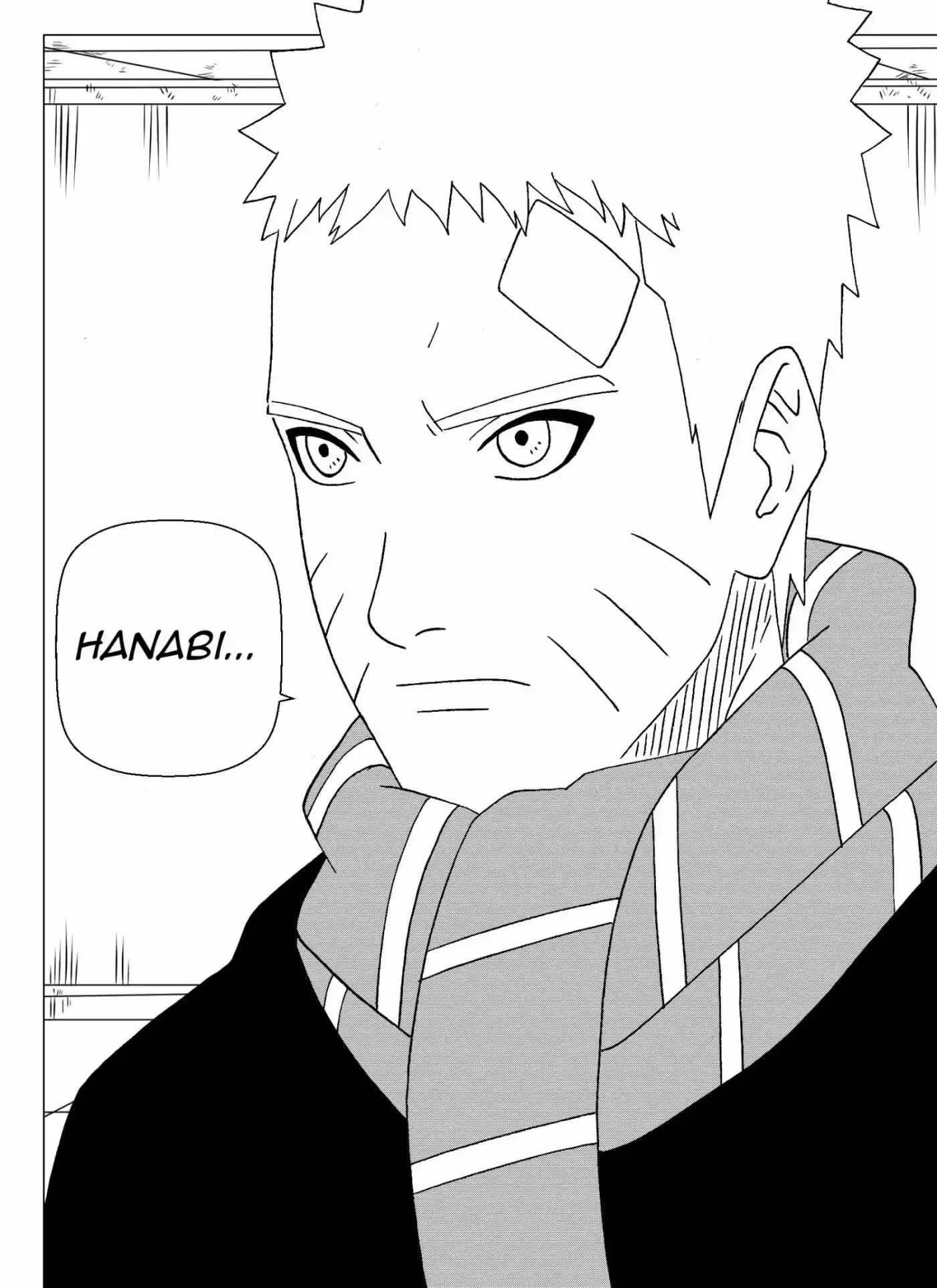 Naruto Alternative - Capítulo 9 - Página 6 - LectorTMOo