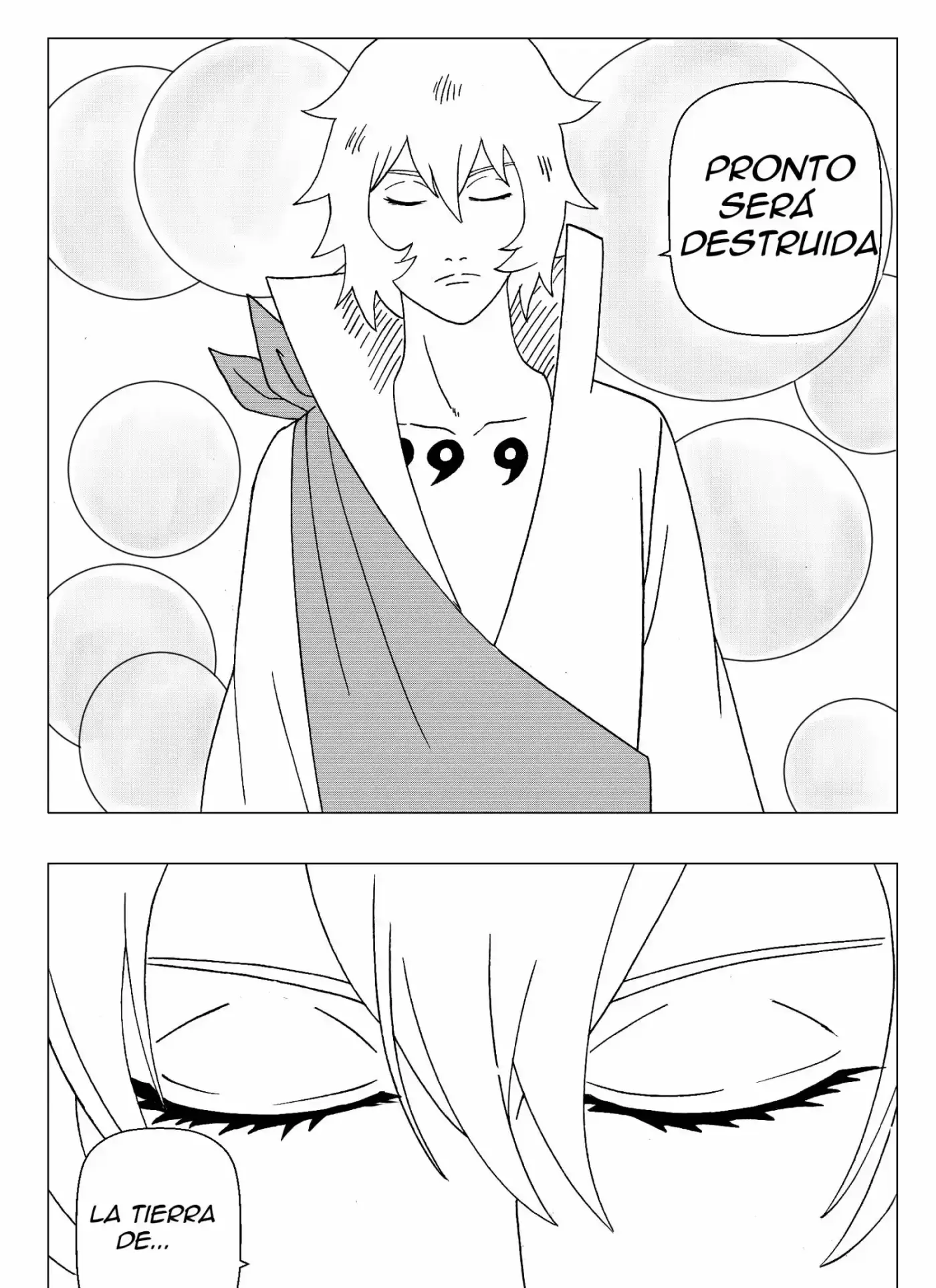 Naruto Alternative - Capítulo 9 - Página 11 - LectorTMOo