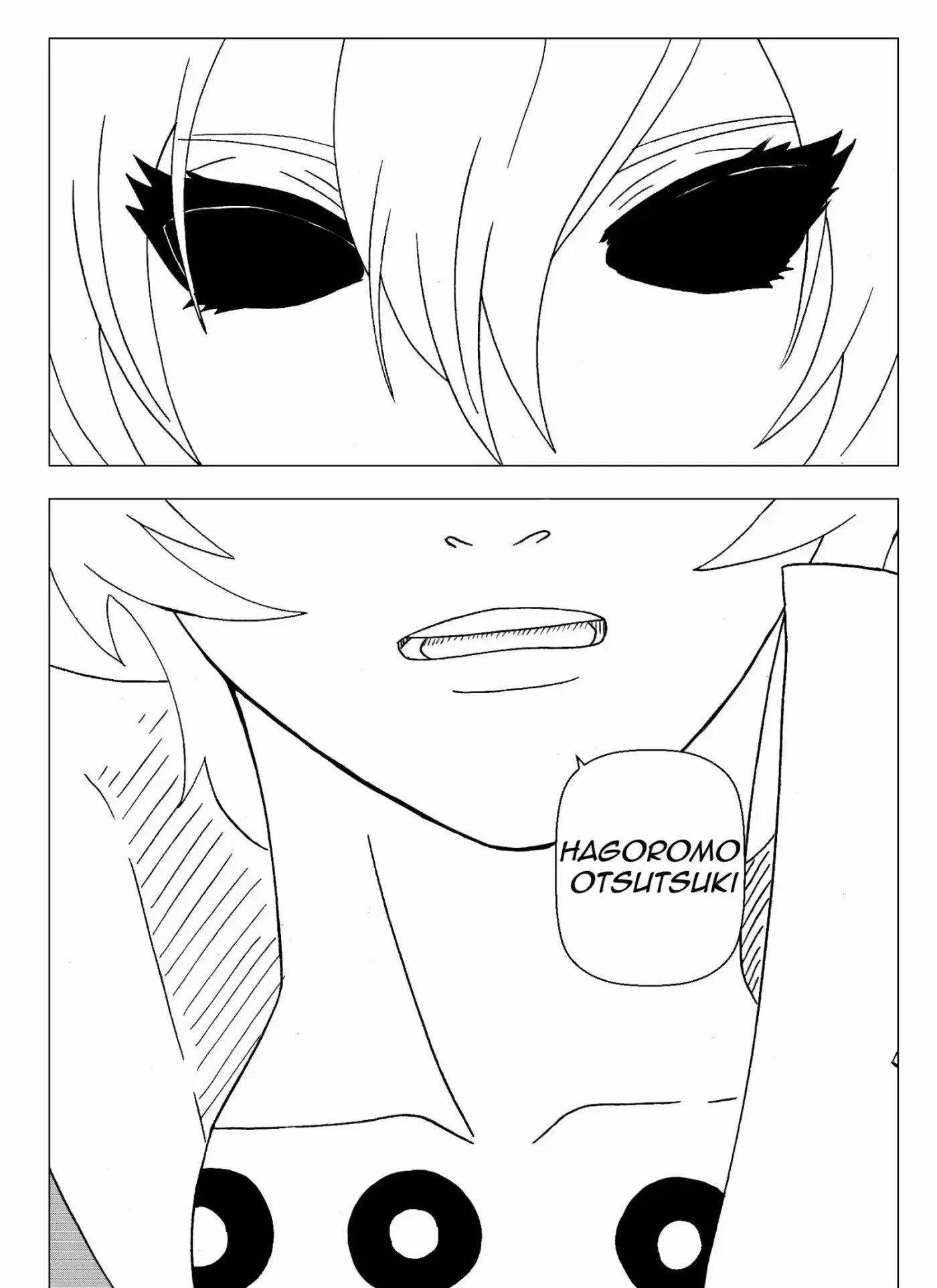 Naruto Alternative - Capítulo 9 - Página 12 - LectorTMOo