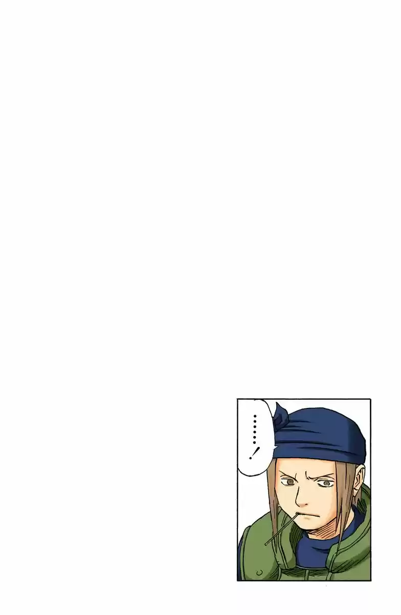 Naruto Color Oficial - Capítulo 102 - Página 20 - LectorTMOo