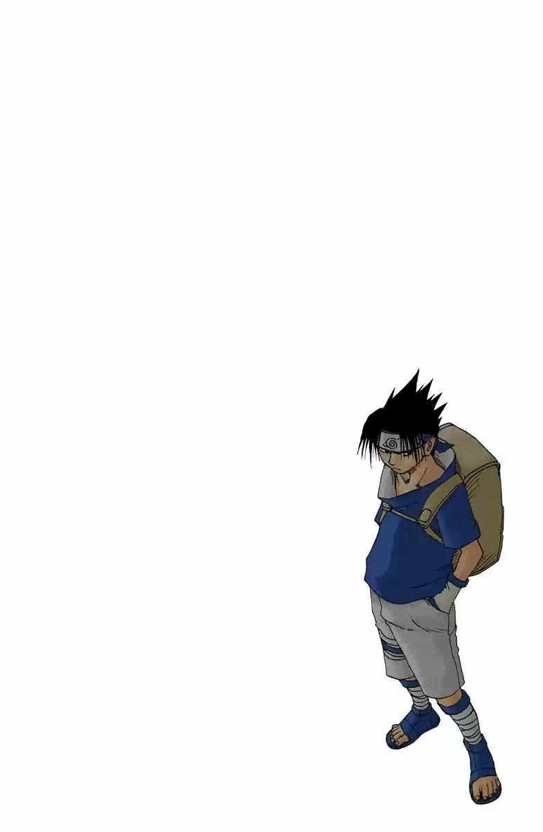 Naruto Color Oficial - Capítulo 11 - Página 17 - LectorTMOo