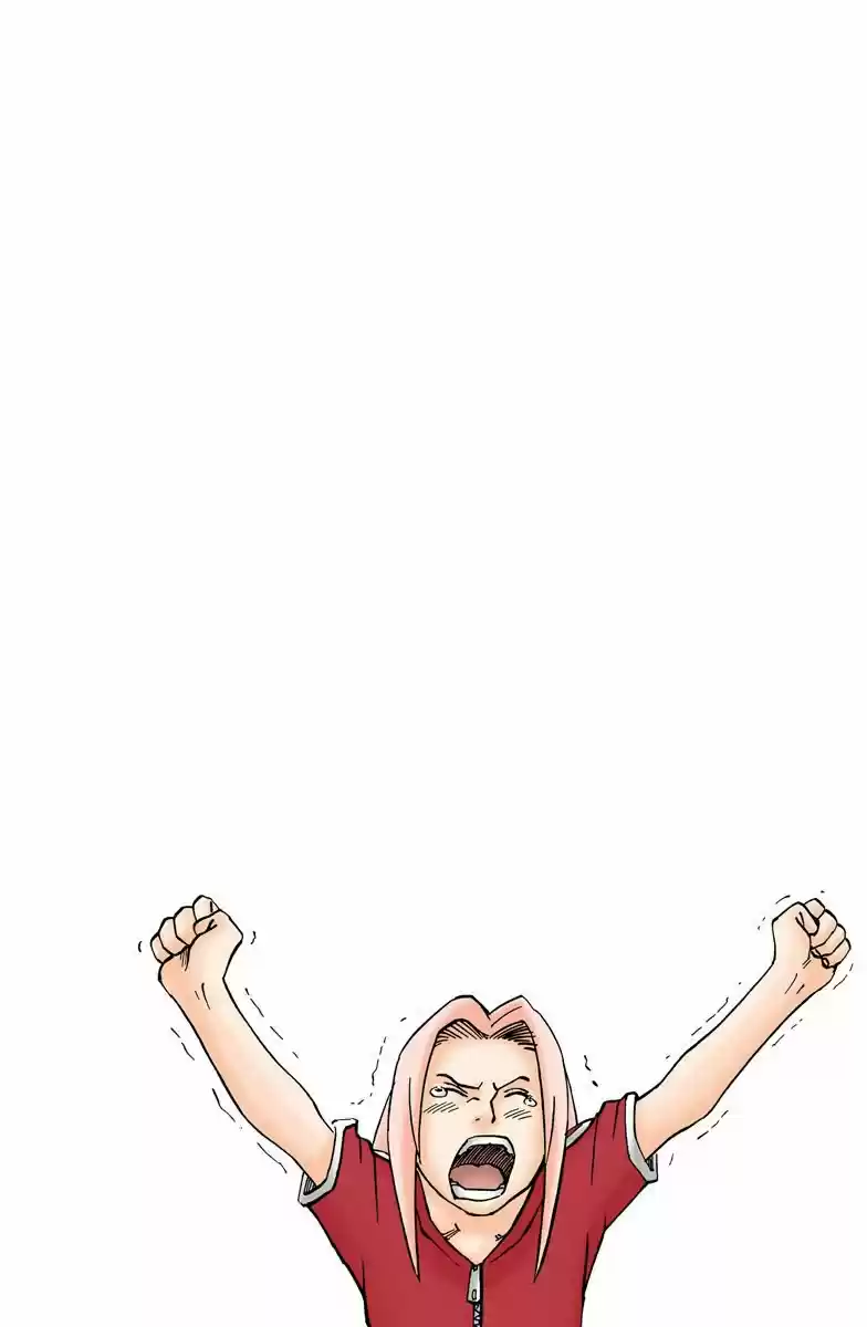 Naruto Color Oficial - Capítulo 19 - Página 20 - LectorTMOo