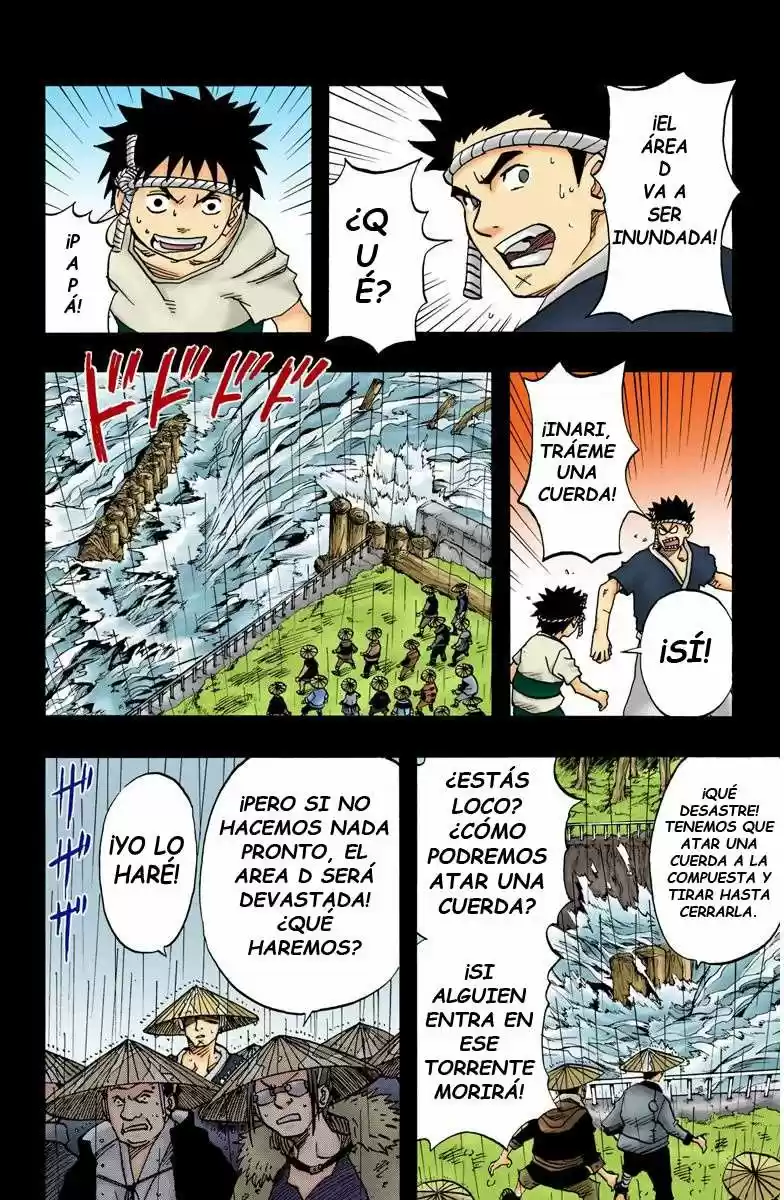 Naruto Color Oficial - Capítulo 20 - Página 12 - LectorTMOo