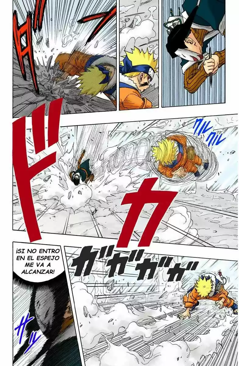 Naruto Color Oficial - Capítulo 28 - Página 13 - LectorTMOo