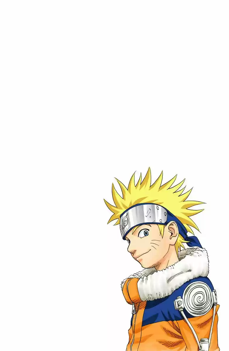 Naruto Color Oficial - Capítulo 37 - Página 23 - LectorTMOo