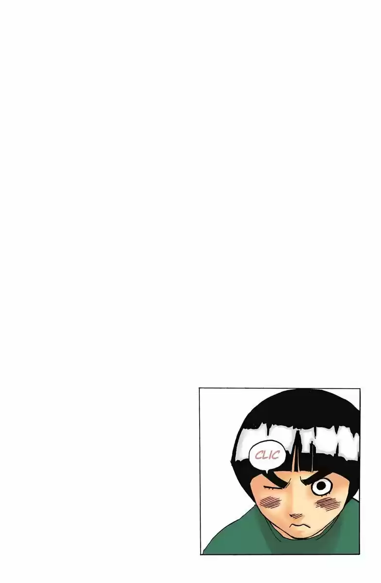 Naruto Color Oficial - Capítulo 38 - Página 20 - LectorTMOo