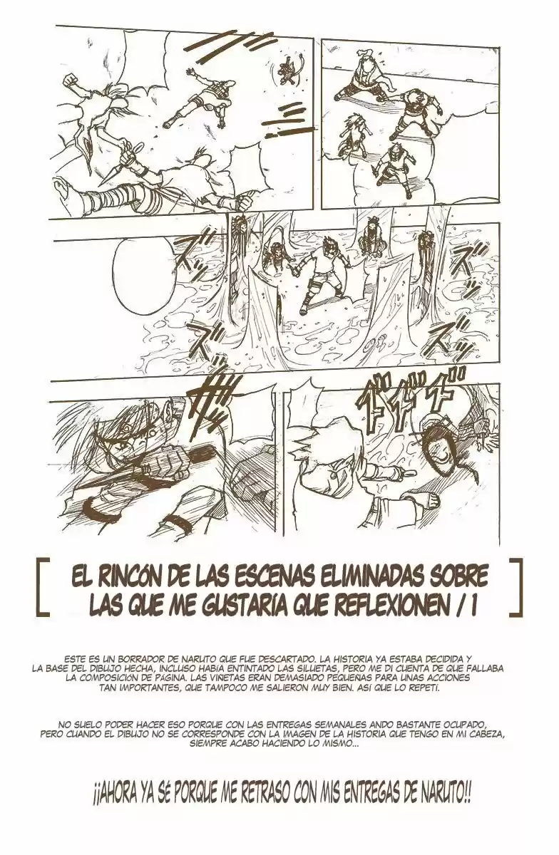 Naruto Color Oficial - Capítulo 40 - Página 34 - LectorTMOo