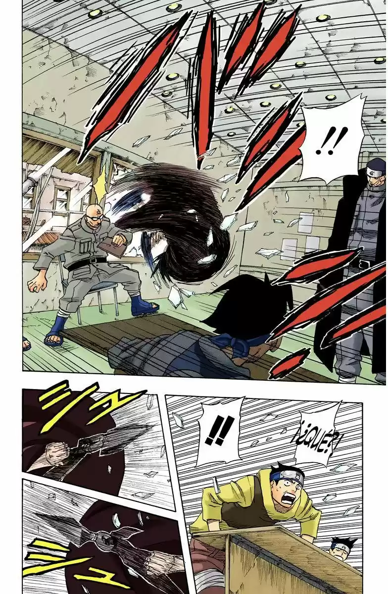 Naruto Color Oficial - Capítulo 44 - Página 12 - LectorTMOo