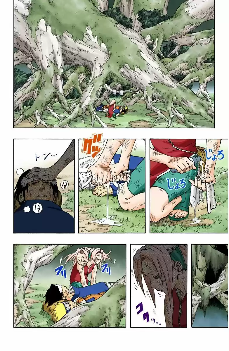 Naruto Color Oficial - Capítulo 51 - Página 2 - LectorTMOo