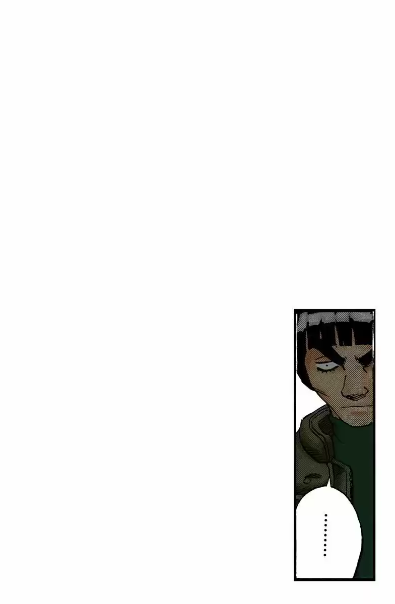 Naruto Color Oficial - Capítulo 53 - Página 19 - LectorTMOo
