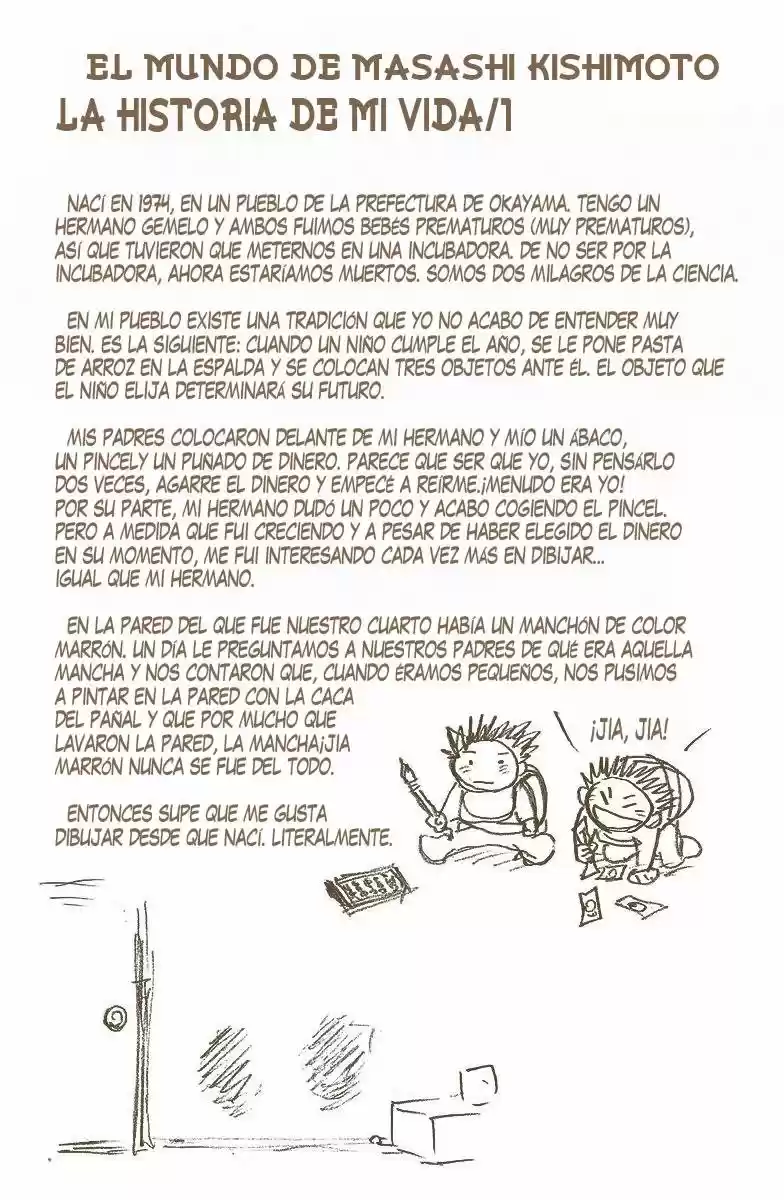 Naruto Color Oficial - Capítulo 55 - Página 24 - LectorTMOo