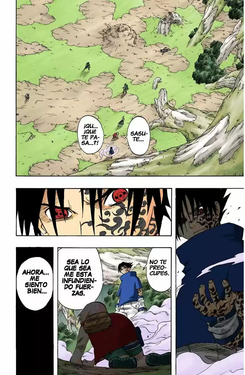 Naruto Color Oficial - Capítulo 56 - Página 2 - LectorTMOo