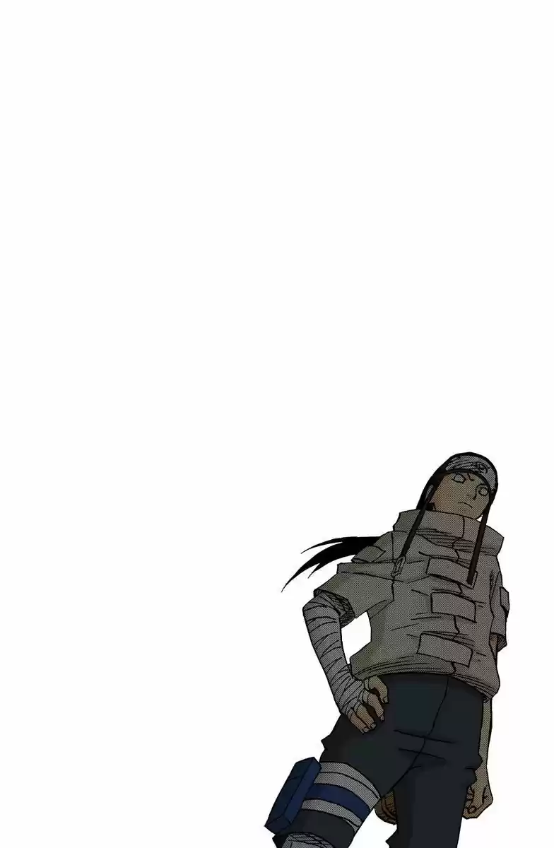 Naruto Color Oficial - Capítulo 58 - Página 19 - LectorTMOo