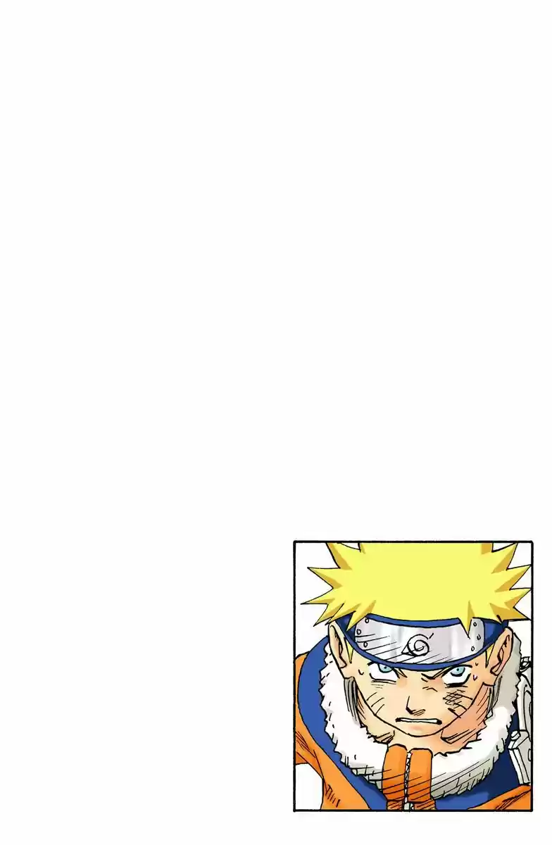 Naruto Color Oficial - Capítulo 65 - Página 19 - LectorTMOo