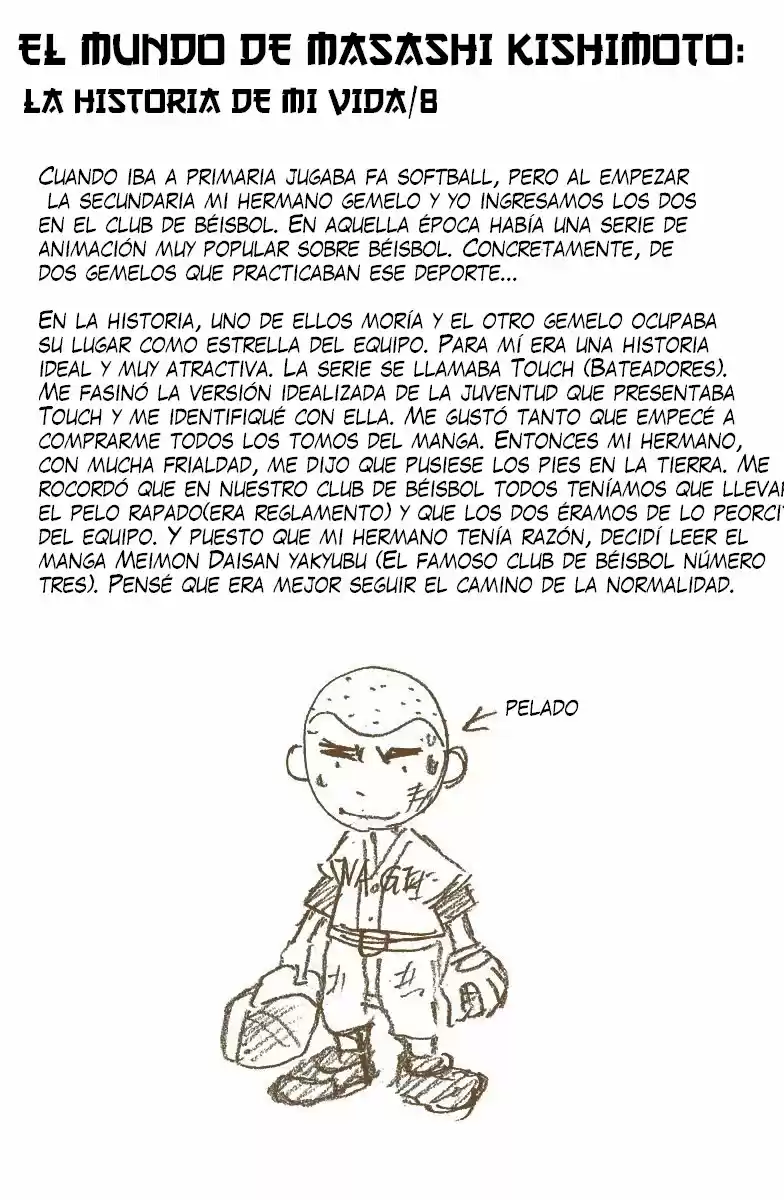 Naruto Color Oficial - Capítulo 73 - Página 25 - LectorTMOo