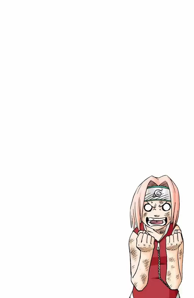 Naruto Color Oficial - Capítulo 74 - Página 20 - LectorTMOo