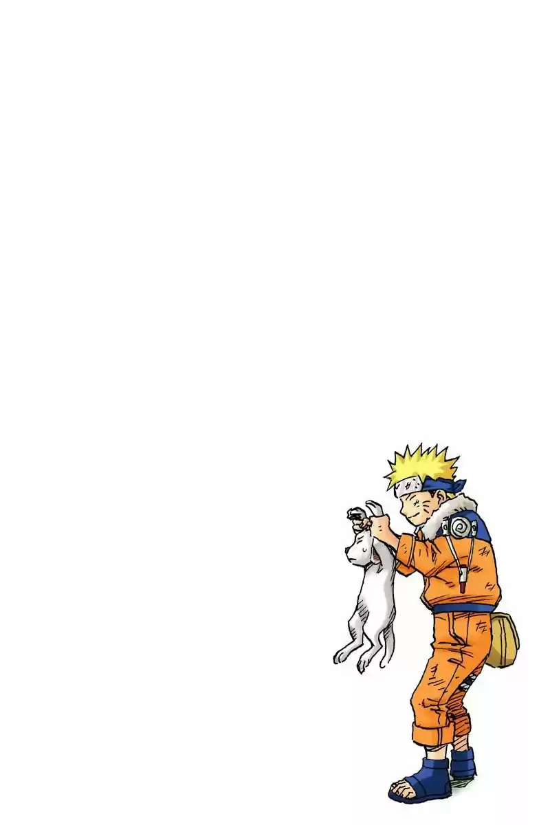 Naruto Color Oficial - Capítulo 76 - Página 20 - LectorTMOo