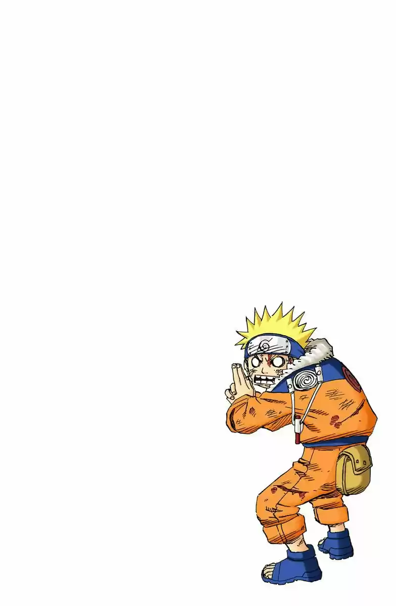 Naruto Color Oficial - Capítulo 78 - Página 18 - LectorTMOo