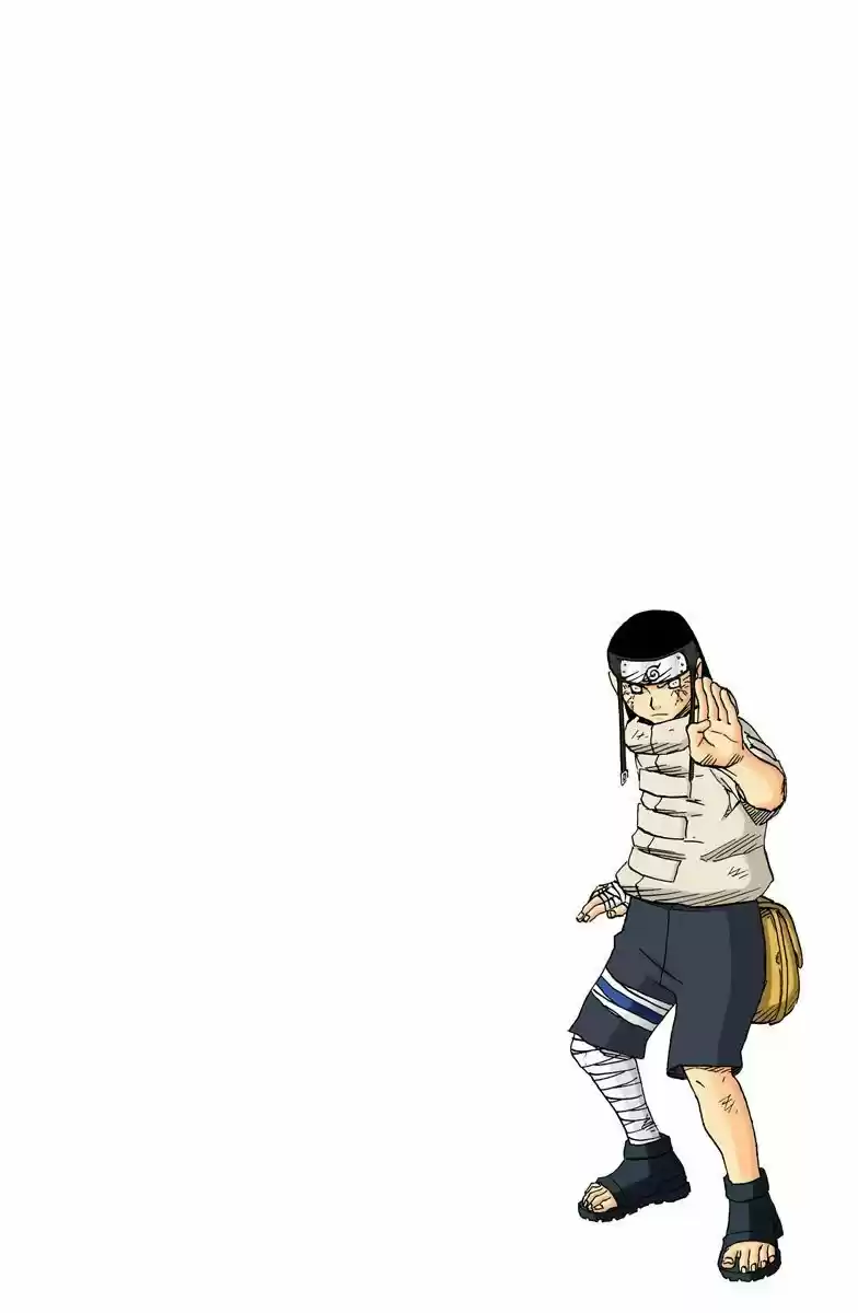 Naruto Color Oficial - Capítulo 80 - Página 20 - LectorTMOo