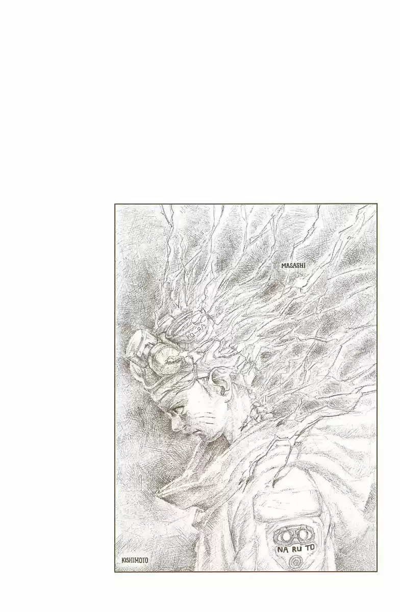 Naruto Color Oficial - Capítulo 84 - Página 19 - LectorTMOo