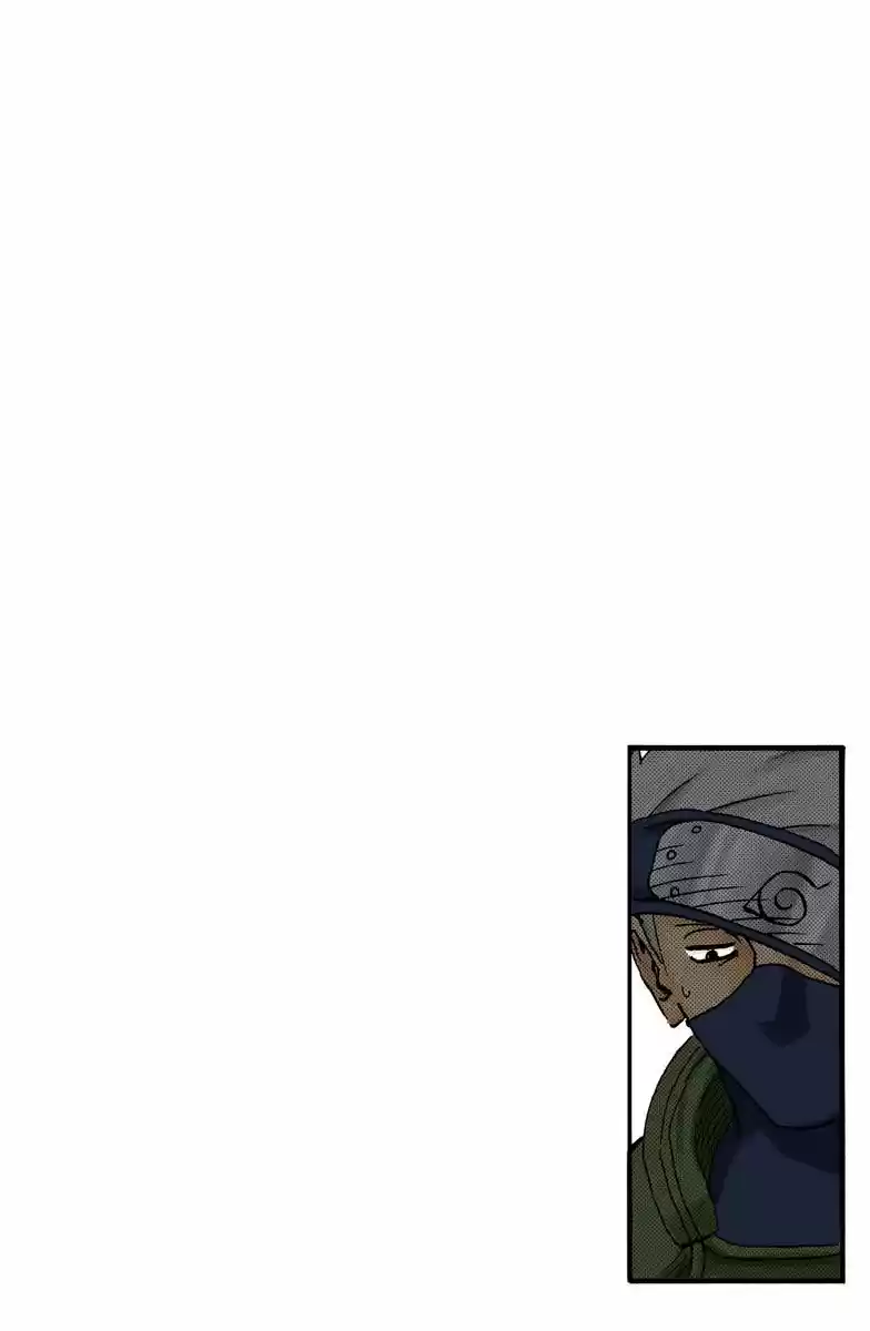 Naruto Color Oficial - Capítulo 88 - Página 20 - LectorTMOo