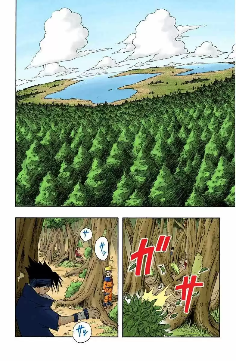 Naruto Color Oficial - Capítulo 9 - Página 2 - LectorTMOo