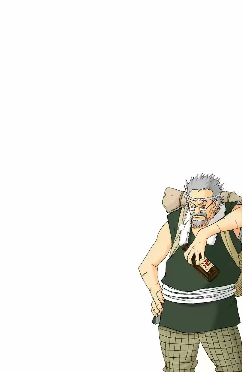 Naruto Color Oficial - Capítulo 9 - Página 22 - LectorTMOo