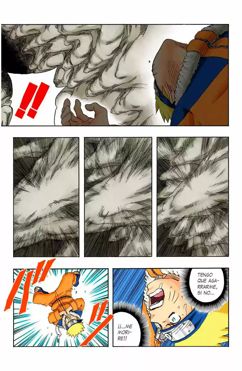 Naruto Color Oficial - Capítulo 95 - Página 3 - LectorTMOo